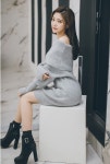 Jung Yun (정윤) huge batch of sets Jung Yun (정윤) huge batch of sets | Comfy dresses, Cute korean girl, Dress