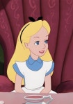 Pin by 지연 홍 on 디즈니/픽사 | Alice in wonderland disney, Alice in wonderland, Disney alice