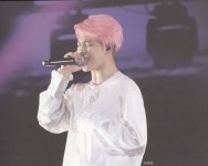 방탄소년단•(SCAN) ESSAY BOOK•지민•@guwoljk | 61 kg