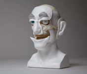 Face Trace 014 | 아티스트