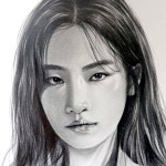 greem)님: 연필 인물화를 배워서 평소에 그려보고 싶었던 다양한 인물화에 도전해보세요. 일상이 예술이 되는 곳. 여기는 성인미술전문... 