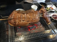 대흥양다리바베큐 | 건대입구 맛집·기타 중식 - 망고플레이트 - 2021 | 음식, 중식, 가지볶음