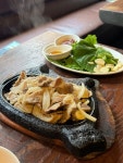 영등포 먹자골목 백제육 맛집 | 박씨물고온제비