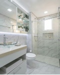 Pin by 강선희 on 화장실 | Bathroom interior, Bathroom interior design, Small master bathroom