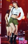 [더쇼 미리보기] Uh-Oh 믿을 수 없게 힙한 여섯 걸작 = (여자)아이들 [더쇼 미리보기] Uh-Oh 믿을 수 없게 힙한 여섯 걸작 = (여자)... 
