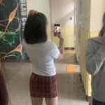 “연애하고팡 ~~ 주겅 웩 ~~ #06 #교복 #좋아요테러 #팔로워 #댓글 #환영 #디엠 #잘생기면 #다봄 ❤️❤️” | 교복 복장, 여자 교복, 반바지