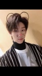 THE 8 ディエイト 디에잇 ミョンホ 서명호 | ミョンホ