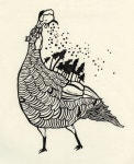 [드로잉] Javier Perez의 일상속 귀여운 작품들. [드로잉] Javier Perez의 일상속 귀여운 작품들. | Woodcut, Illustration, Design art