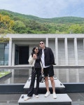 Daisy Hyun | 데이지 on Instagram: ⠀ 여행을 더 완벽하게 만들어줬던... 모던하면서도 따뜻한 분위기의 풀빌라, 독채 수영장과 개별... 