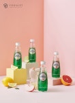 VISUALIST 비주얼리스트 X 롯데칠성 트레비 VISUALIST 비주얼리스트 X 롯데칠성 트레비 | 제품, 디자인, 사진 촬영