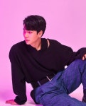 제이앤엔터테인먼트’s Instagram profile post: “4th member l concept photo  RAP [#HYEONGJIN]  #kpop #rookie #idol #2021 #형진... 