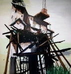 Mie Olise에 관한 24개의 최상의 Pinterest 이미지 | 미에, Gcse art 및 Pintura Mie Olise