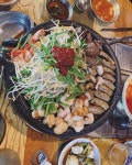 곱창고