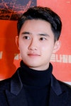 Pin oleh mi sook Ahn di 멋진 경수배우.디오.EXO | Wallpaper lucu, Kim, Exo