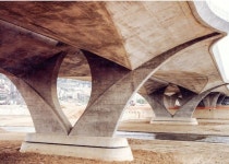 Pin by Dareum Nam on 교각 in 2023 | Bridge design, Over the river, Bridge