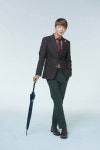 혜성: 2014 Roygens Fall and Winter Collection