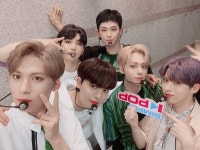 #ONEUS #English_Girl #태양이_떨어진다 #가자 #SimplyKpop #365 #367 #387 in 2020