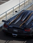 Koenigsegg One:1 | 슈퍼카, 자동차