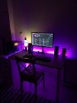 Gaming Setup에 있는 명기 김님의 핀