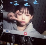 나 이쁜인데❤️