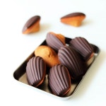 [New] The 10 Best Dessert Ideas Today (with Pictures) -  모카 초코 마들렌 Madeleines #cookies#tiramisuclass#초코마들렌 #파운드...