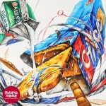 [천년의미소 기초디자인]