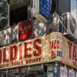 을지로의 특색있는 맛집 10곳🌮10 Best Restaurants in Euljiro, Seoul1️⃣올디스타코 @oldiestaco• 서울 중구 충무로4길 3... 