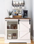 40 Small coffee bar ideas coffee bar station Coffee Bar In Kitchen Coffee Bar Decore Coffee bar idea | Farmhouse coffee bar... 