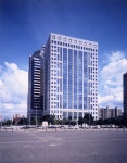 Securities & Exchange Commission #ARCHITECTURE #정림건축#JUNGLIMARCHITECTURE #JUNGLIM #office #증권감독원 | 빌딩, 환경, 한국