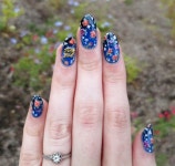 제이에이치네일(J·H NAIL) | JH E님이 Nail에 올린 아이디어