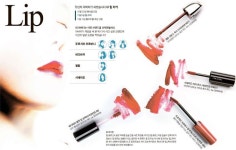 빨간입술화장품할인마트 | [화장품 썰전] (9) Lip 라커 … 7명의 선택은 | 화장품, 립스틱, 입술