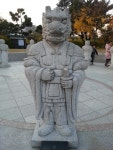 드래곤 플라이트 용들의 원조 경복궁 국립민속박물관에서...
