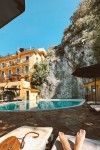 Hotel La Perouse | Nice Cote dAzure France Hotel La Perouse | Nice Cote dAzure France in 2024 | Nice france hotels, Relaxing... 