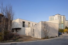정재헌+모노건축사사무소 JEONG JAE HEON+MONOarchitects - 브리크매거진 -  BRIQUE MAGAZINE