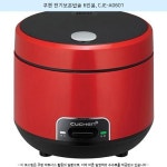 38310원 - 쿠첸 전기보온밥솥 6인용, CJE-A0601 - #쿠첸cje-cd0301 #쿠첸일반전기밥솥