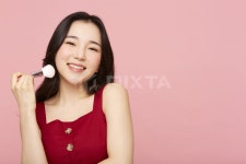 스톡 여성 뷰티 | 미용, 여성, 모델