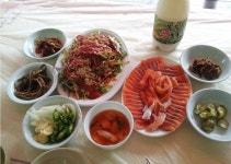 ::강가촌::
