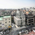 *풍부한 자연환경과의 조우, 캐빈 [ Reiulf Ramstad Arkitekter ] An All-Year Cabin For A Large Family In Norway | 그린 루프