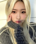 Euna - We;Na [은아 - 위나] | Kpop, Instagram update, Kpop girls