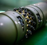 RB-76 / RB-105 / RB-127 / RB-155 > RIFLE BORE TYPE | 에스디아이(주), 수성정밀기계(주), Soosung Defense Industries ltd