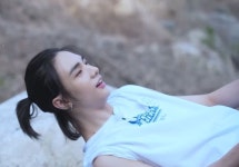 HYUNJIN 현진 HYUNJIN 현진 in 2024 | Kids man buns, Camping icons, Man bun