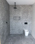 Bathroom에 있는 Jen Wade님의 핀