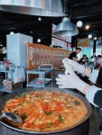 Potlid Spicy Fish Soup 충남 공주시 사곡면 아래안영골길