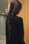 You’ll Love 2024s Hottest Long Hair Styles: Celebrity Inspiration You’ll Love - 2024 | 헤어스타일, 화려한 헤어, 미용