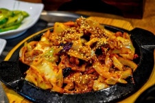 하남 쌈밥 맛집 동트락(이미지 포함)