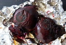 How To Roast Beets • CiaoFlorentina | Recipe | Roasted beets, Roasting beets in oven, Roasted beets in foil