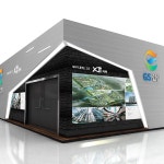 GS건설 홍보관 아임커뮤니케이션즈