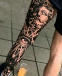 Tattoo Inspiration | 문신, 잉크