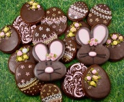 Cooking에 관한 53개의 최상의 Pinterest 이미지 | Petit fours, 디저트 및 이스터 쿠키 Cooking