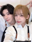 AHOF Zhang Shuaibo & Park Han 🖼️: [260110] AHOFs Shuaibo weverse update #SHUAIBO #장슈아이보 #PARKHAN #박한#AHOF #아홉博... 